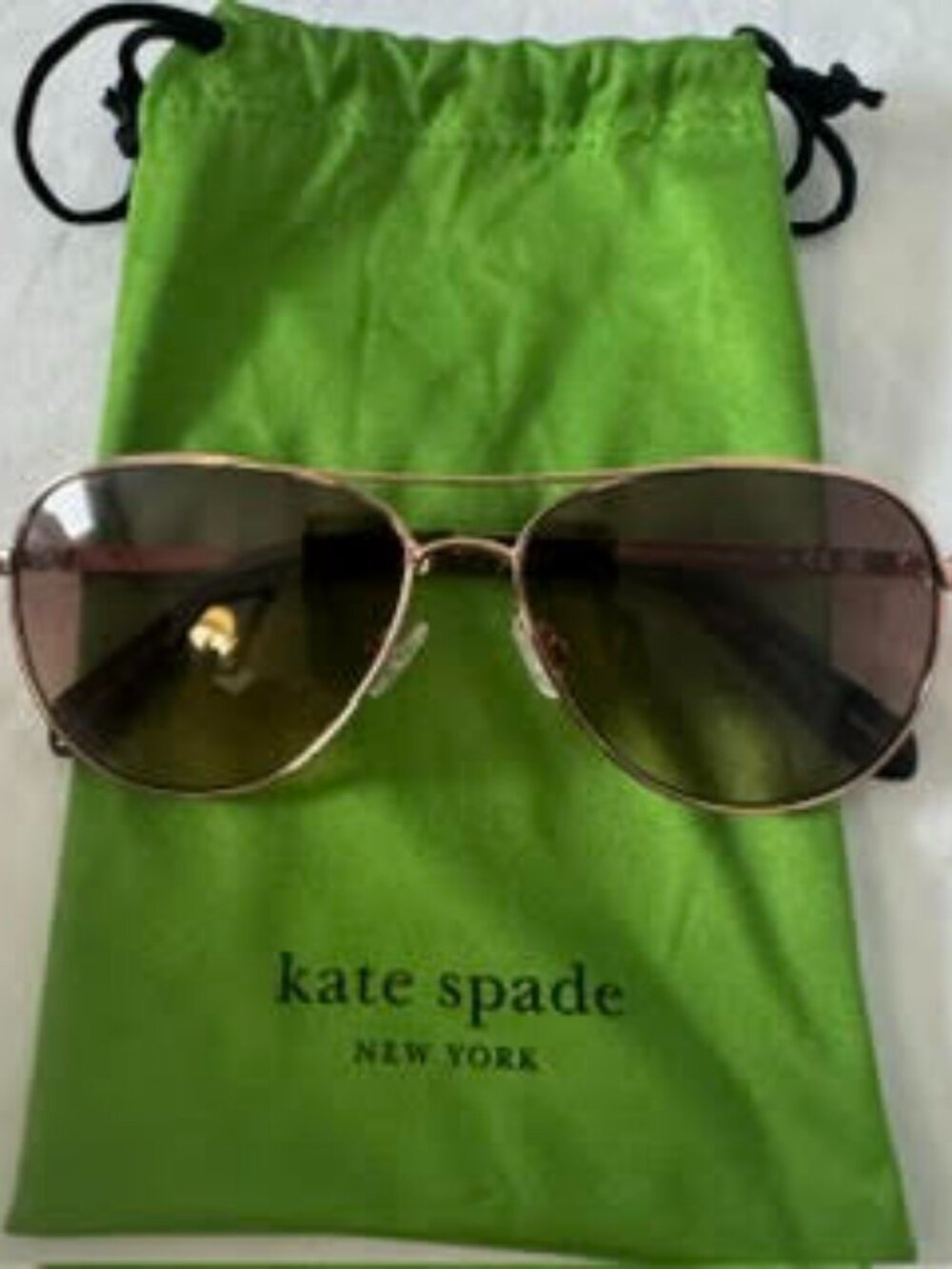Kate Spade New York Varese Sunglasses